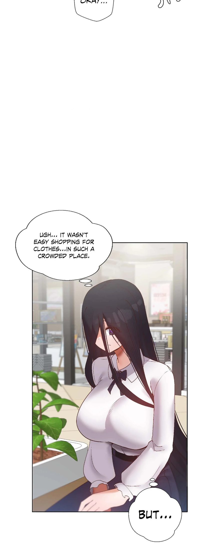 Family With Benefits Chapter 41 image 19