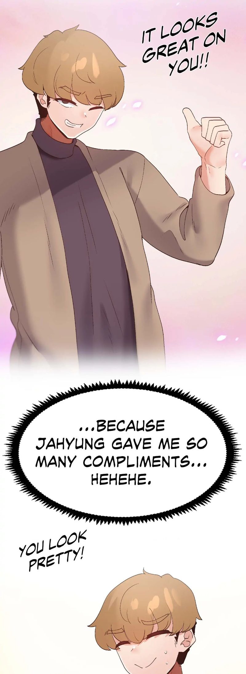 Family With Benefits Chapter 41 image 21