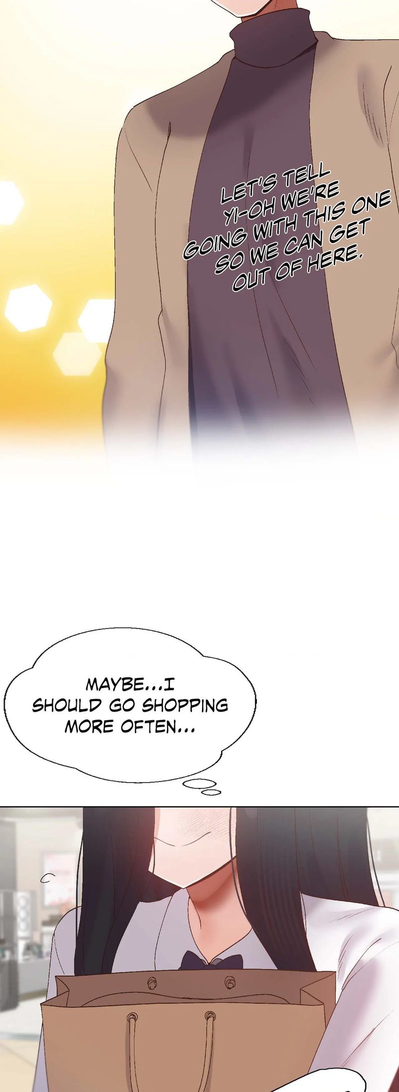Family With Benefits Chapter 41 image 22