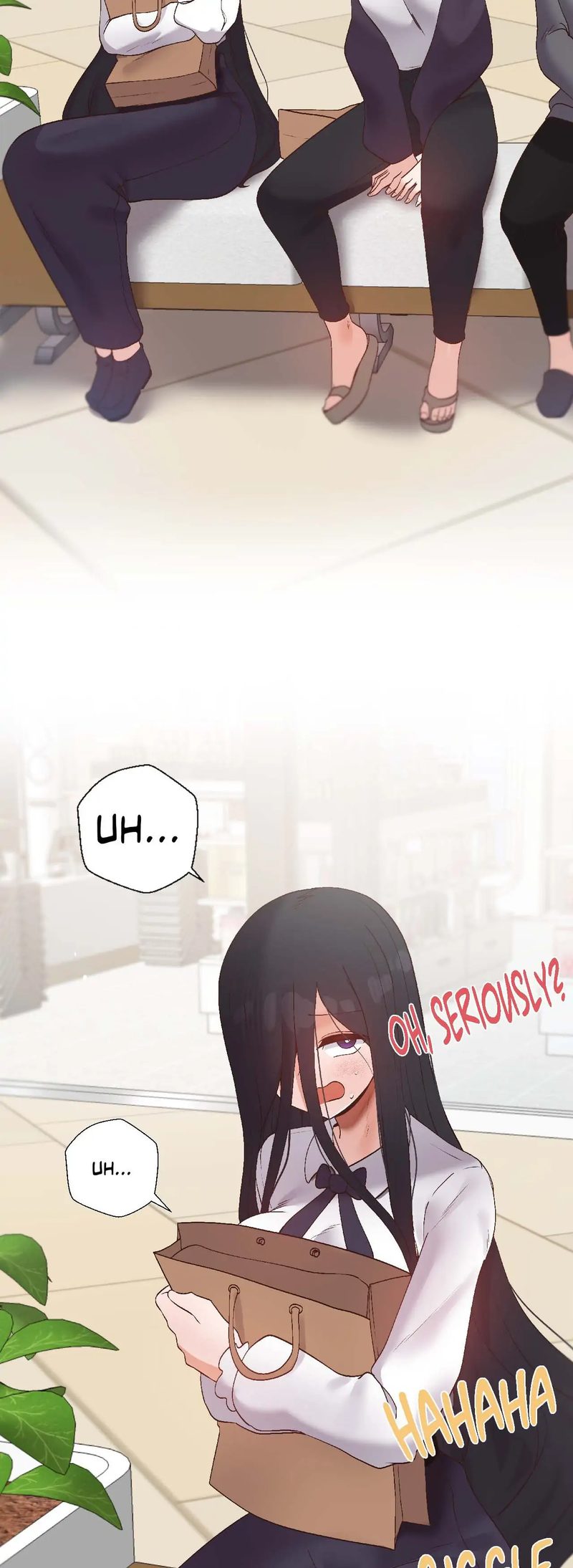 Family With Benefits Chapter 41 image 24