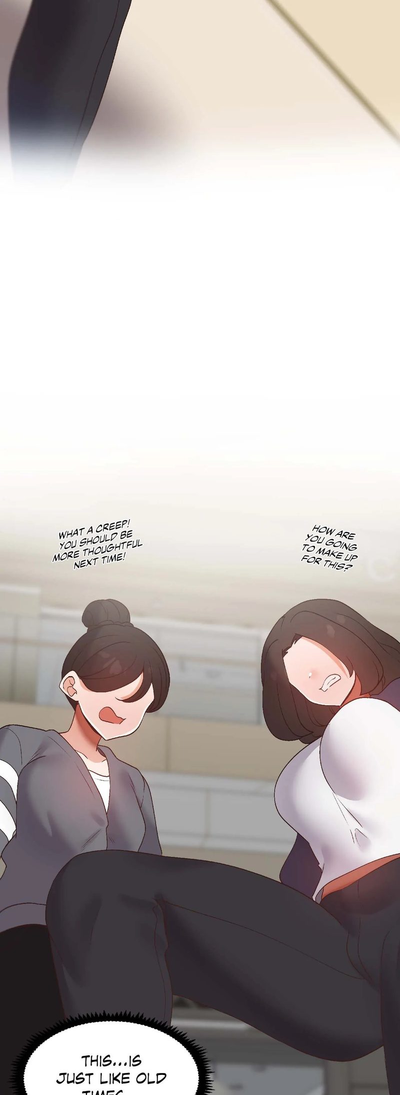 Family With Benefits Chapter 41 image 28