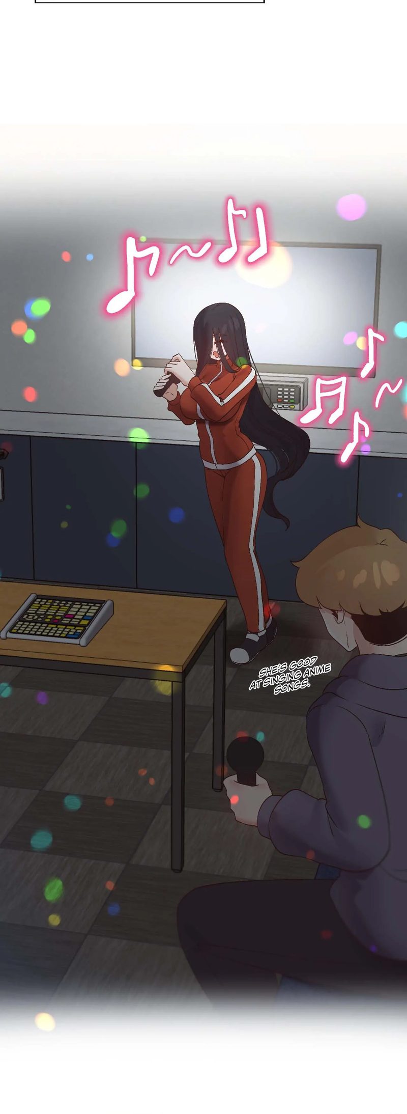 Family With Benefits Chapter 41 image 2
