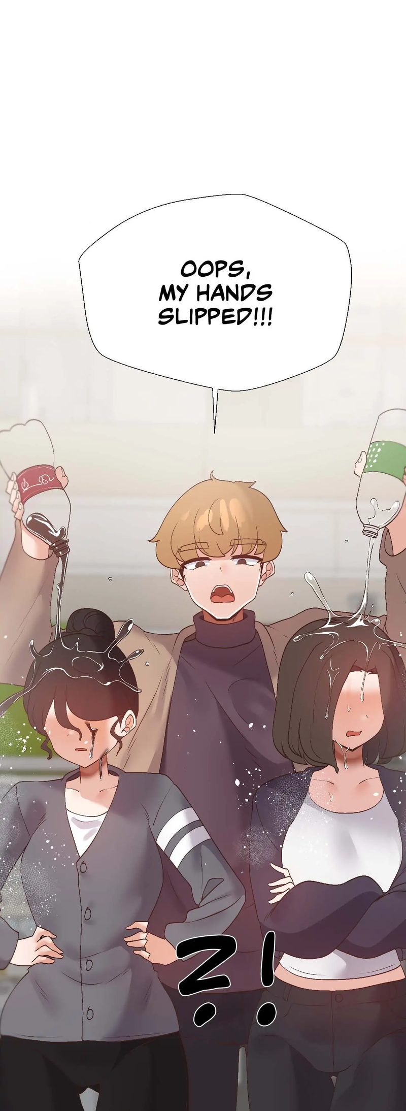 Family With Benefits Chapter 41 image 30