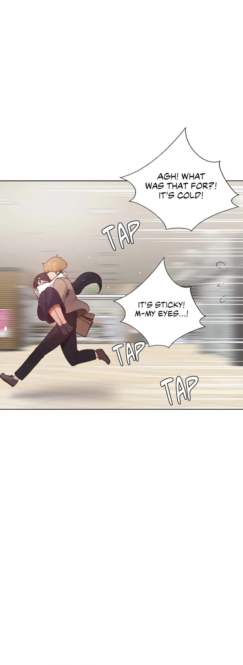 Family With Benefits Chapter 41 image 32