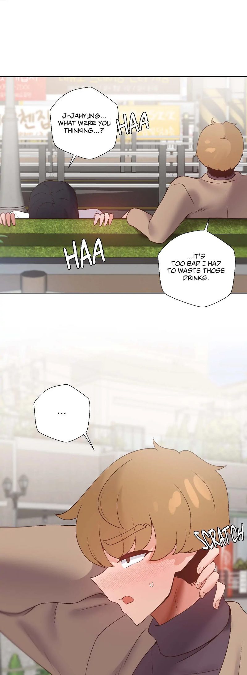 Family With Benefits Chapter 41 image 35