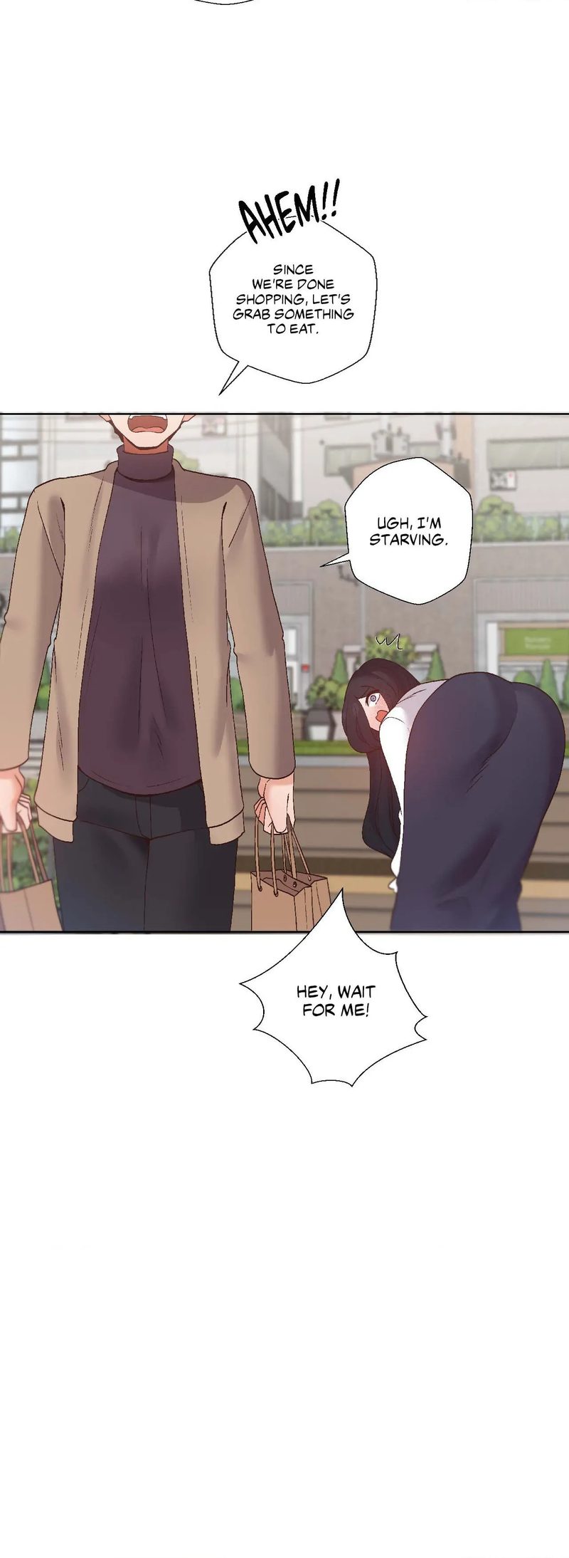 Family With Benefits Chapter 41 image 38