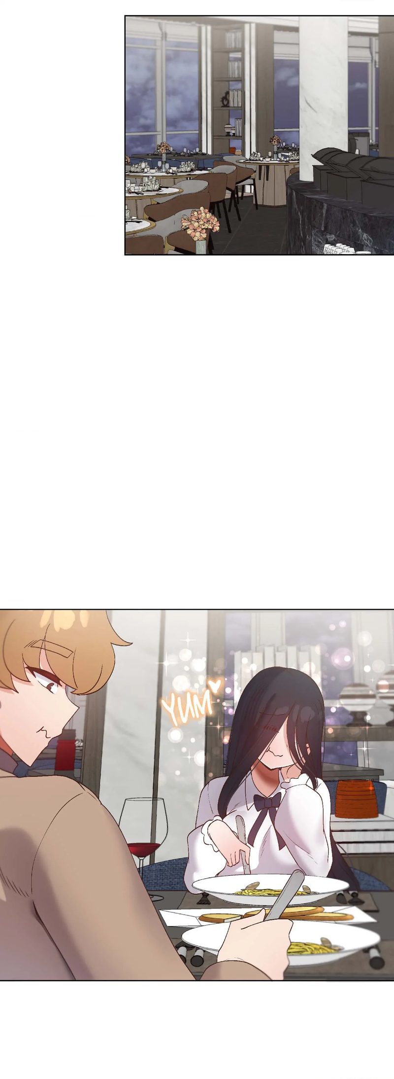Family With Benefits Chapter 41 image 39