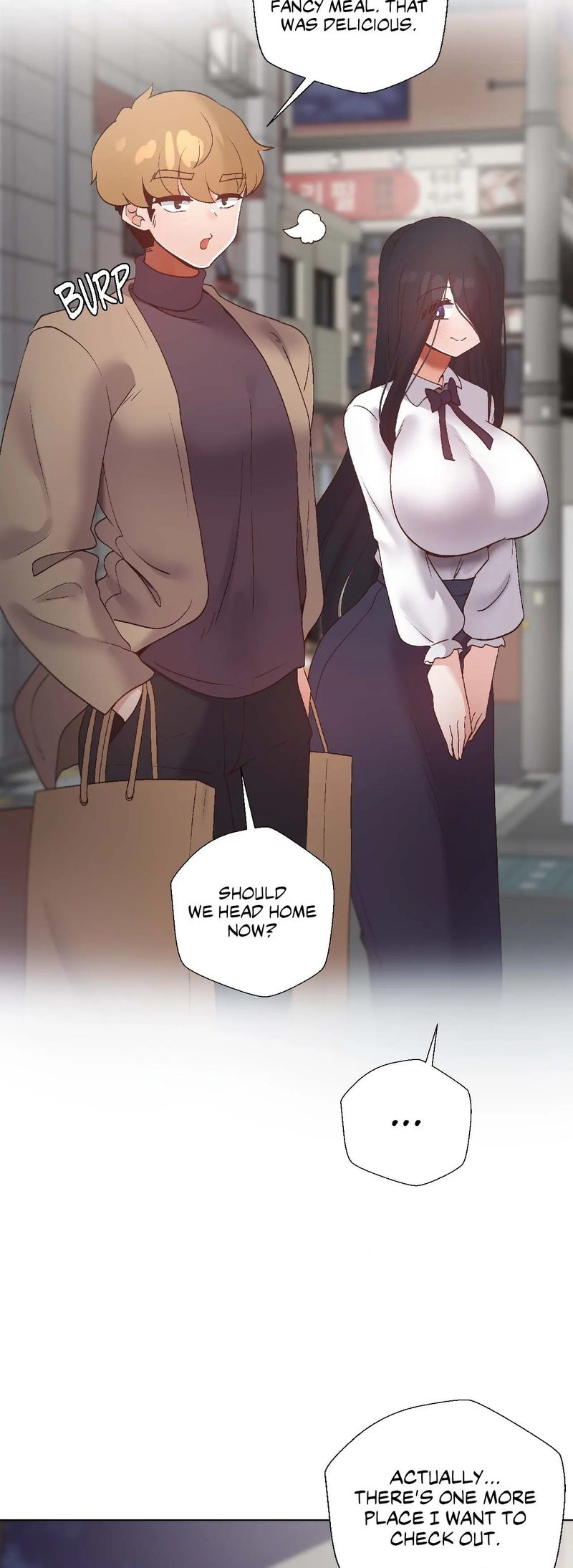 Family With Benefits Chapter 41 image 41