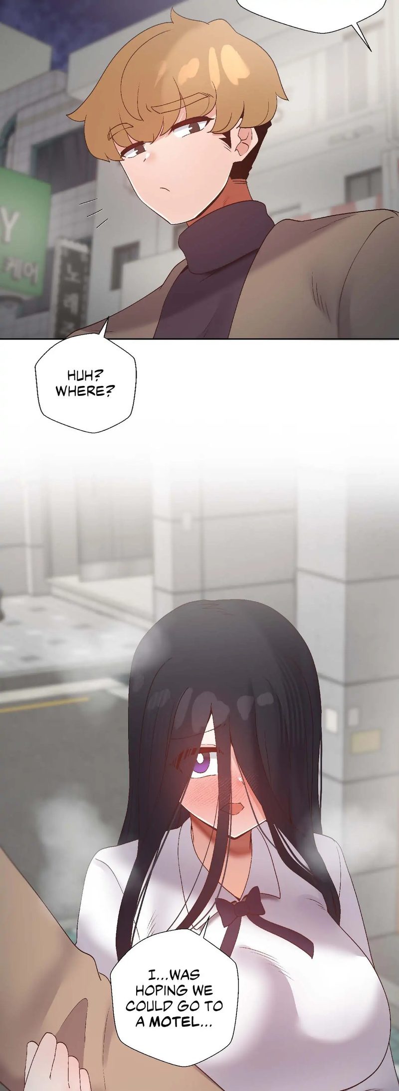 Family With Benefits Chapter 41 image 42
