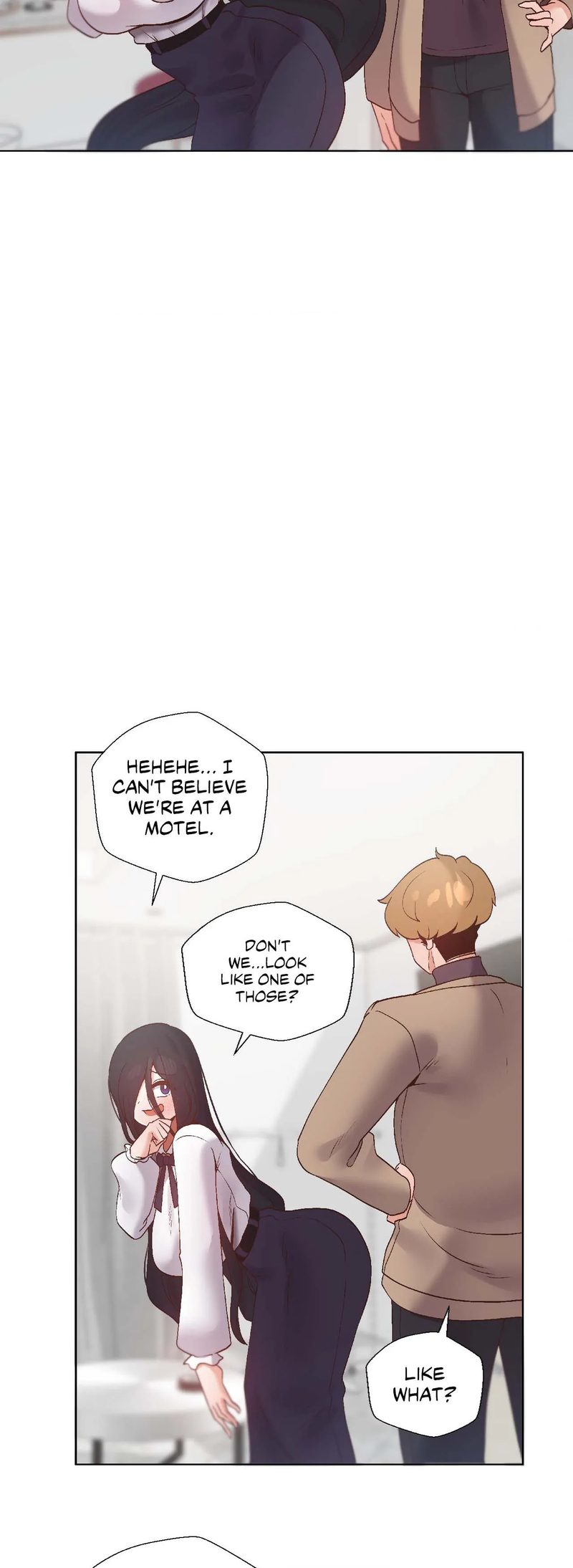 Family With Benefits Chapter 41 image 45