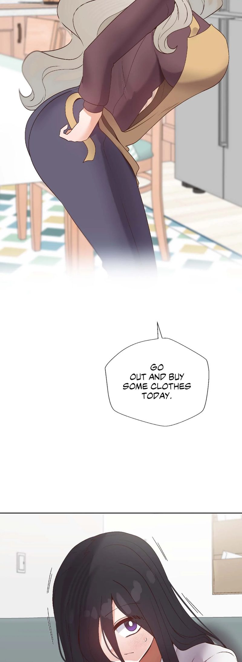 Family With Benefits Chapter 41 image 4