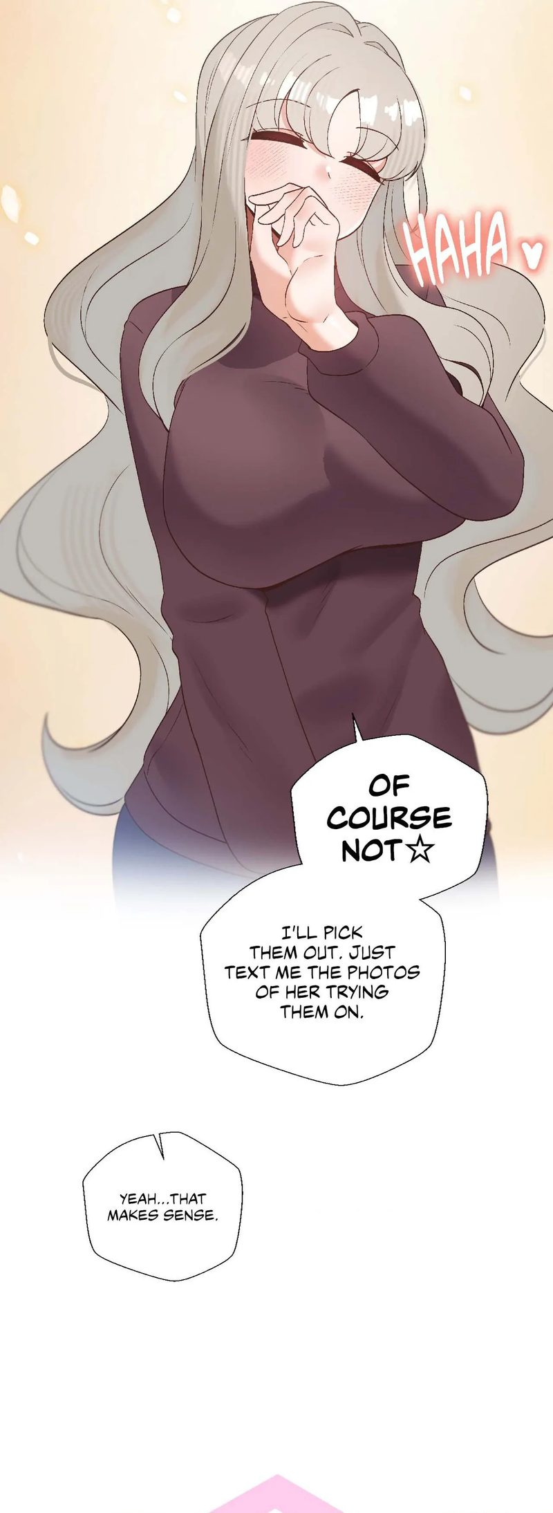 Family With Benefits Chapter 41 image 7
