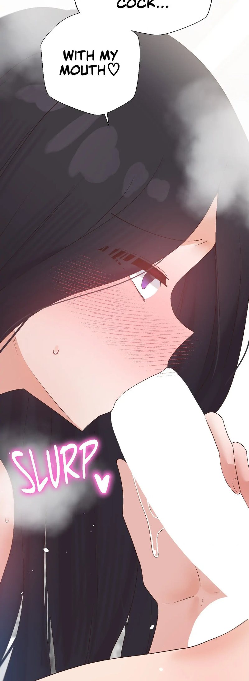Family With Benefits Chapter 42 image 9