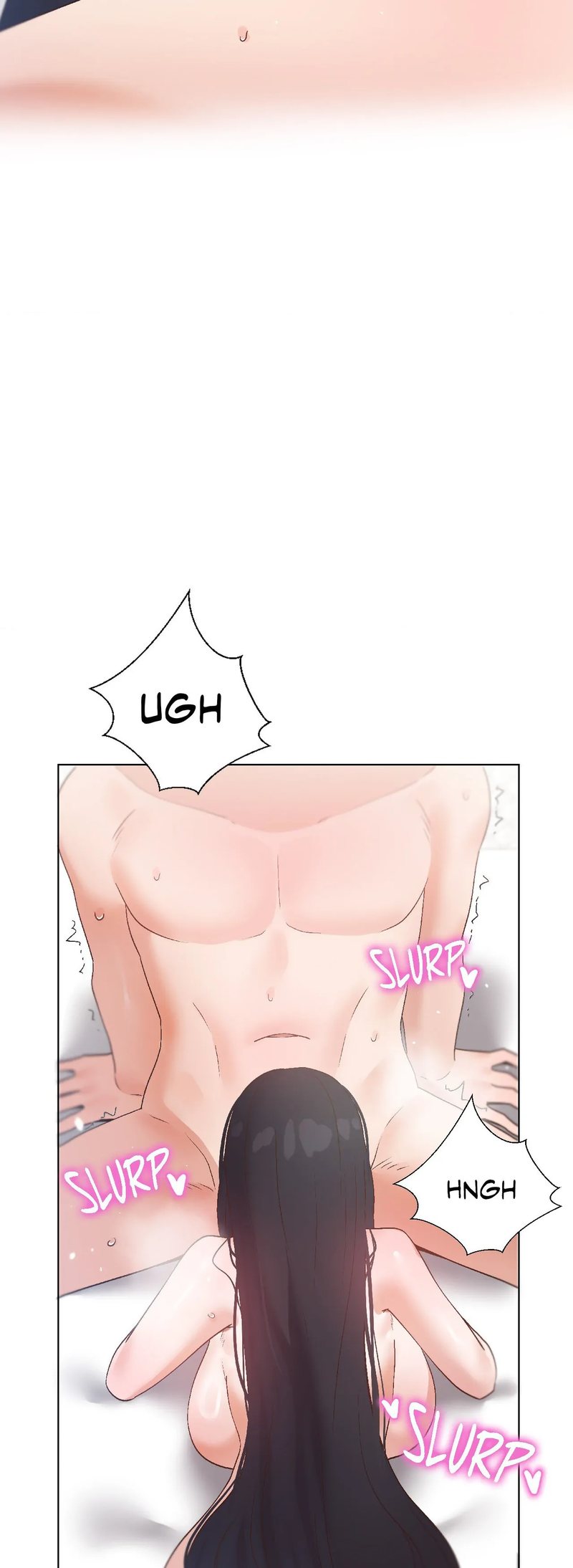 Family With Benefits Chapter 42 image 10