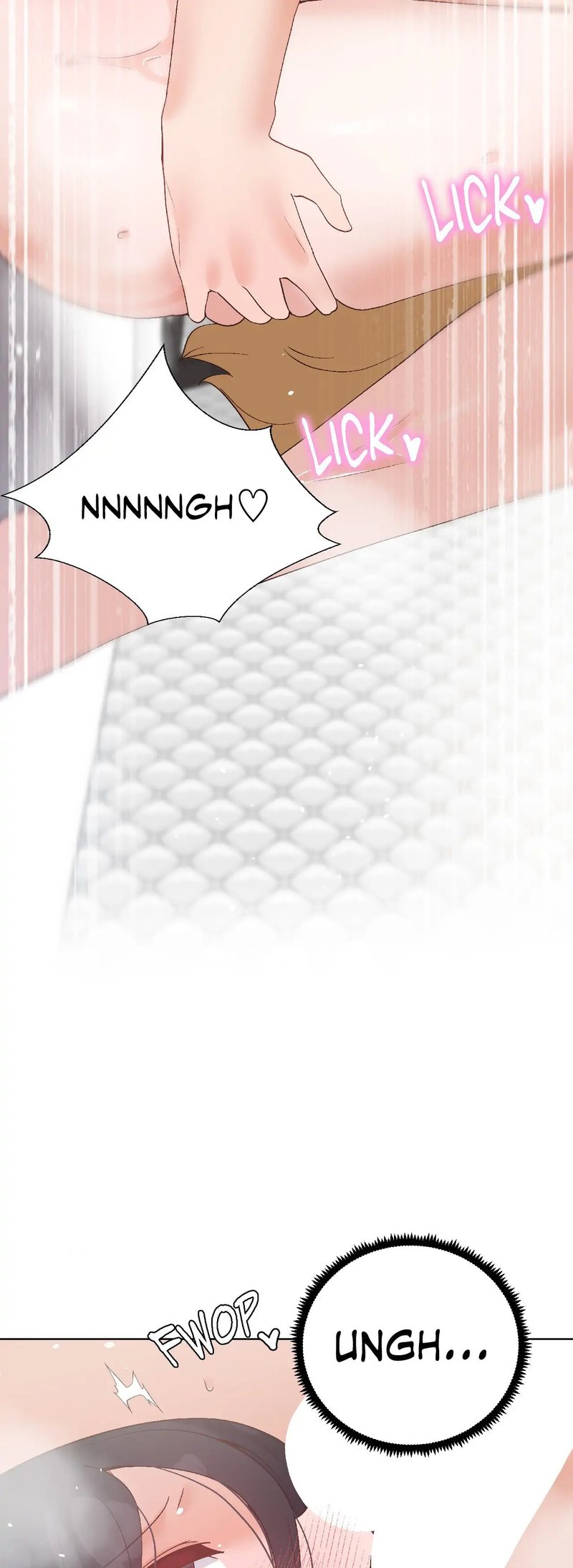 Family With Benefits Chapter 42 image 21