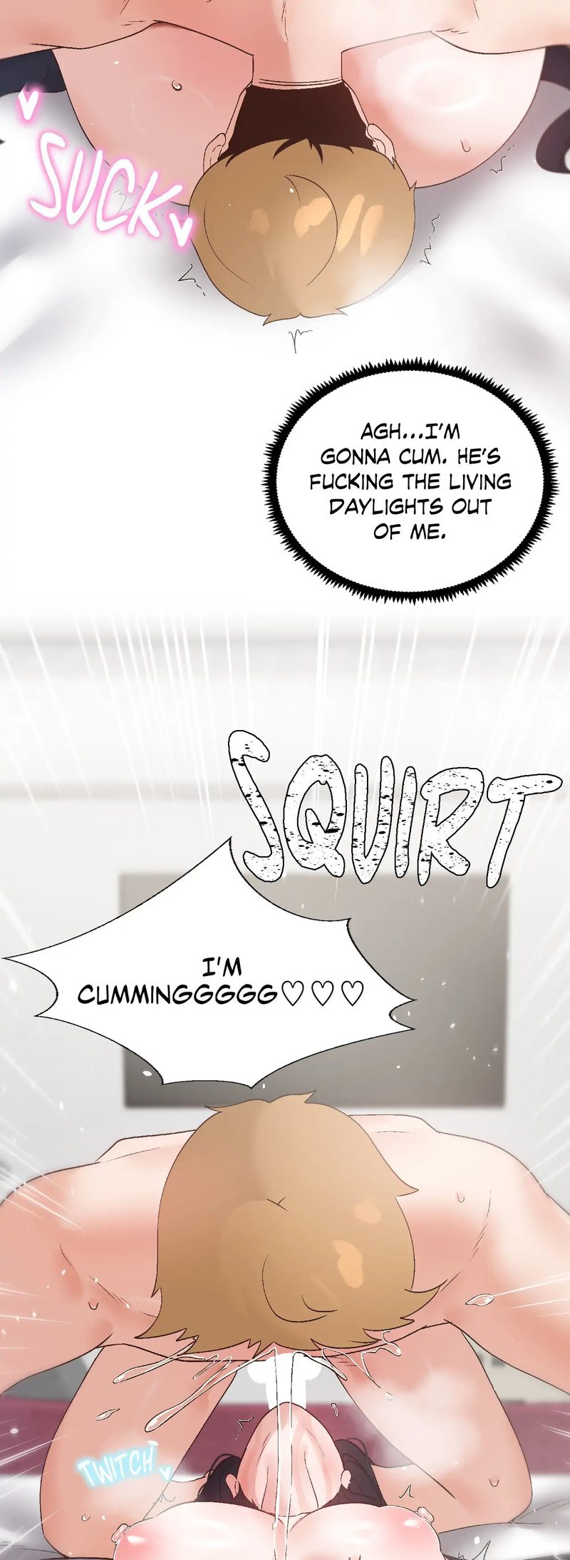 Family With Benefits Chapter 42 image 25