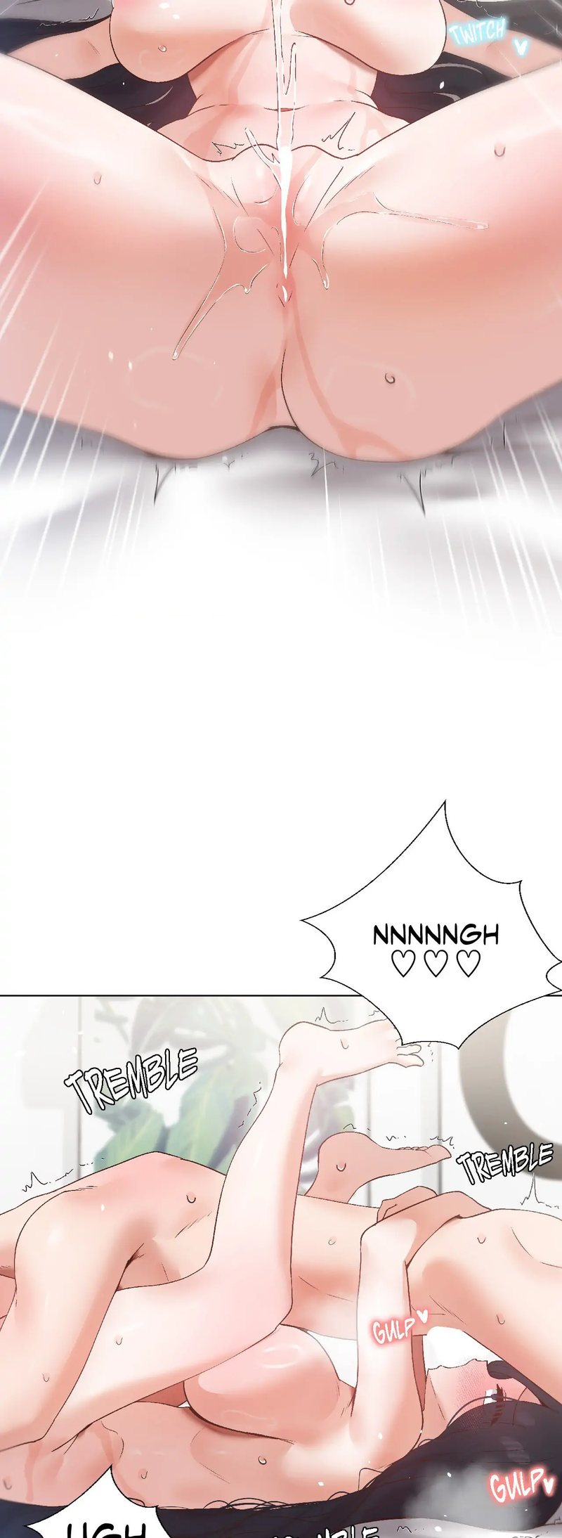 Family With Benefits Chapter 42 image 26