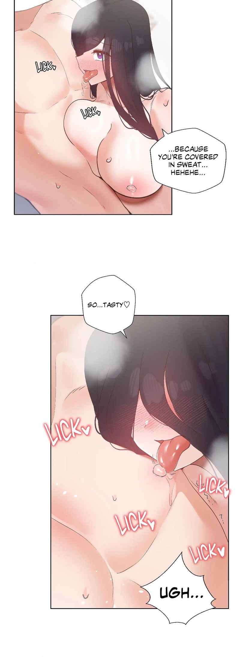 Family With Benefits Chapter 42 image 2