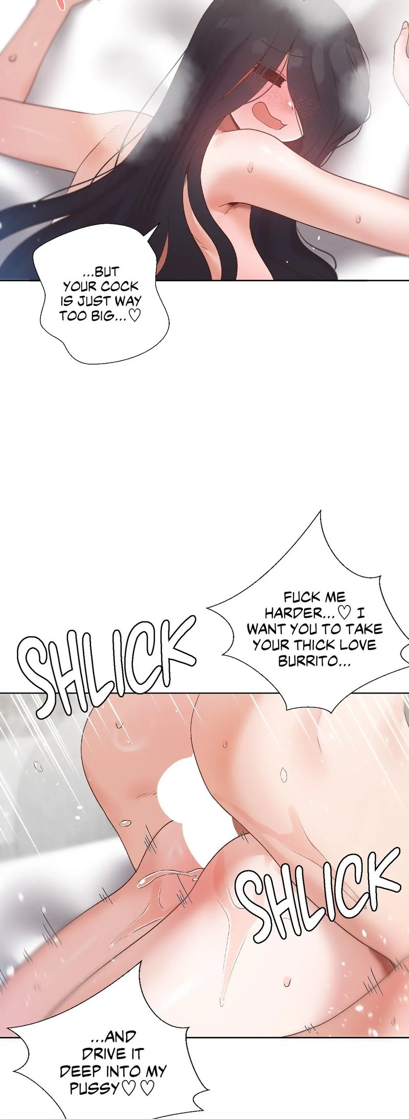 Family With Benefits Chapter 42 image 54