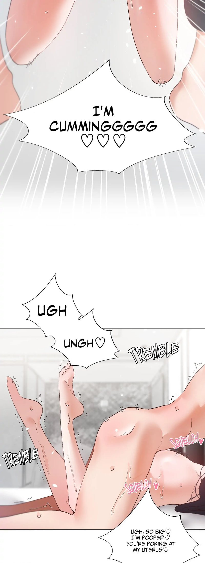 Family With Benefits Chapter 42 image 57