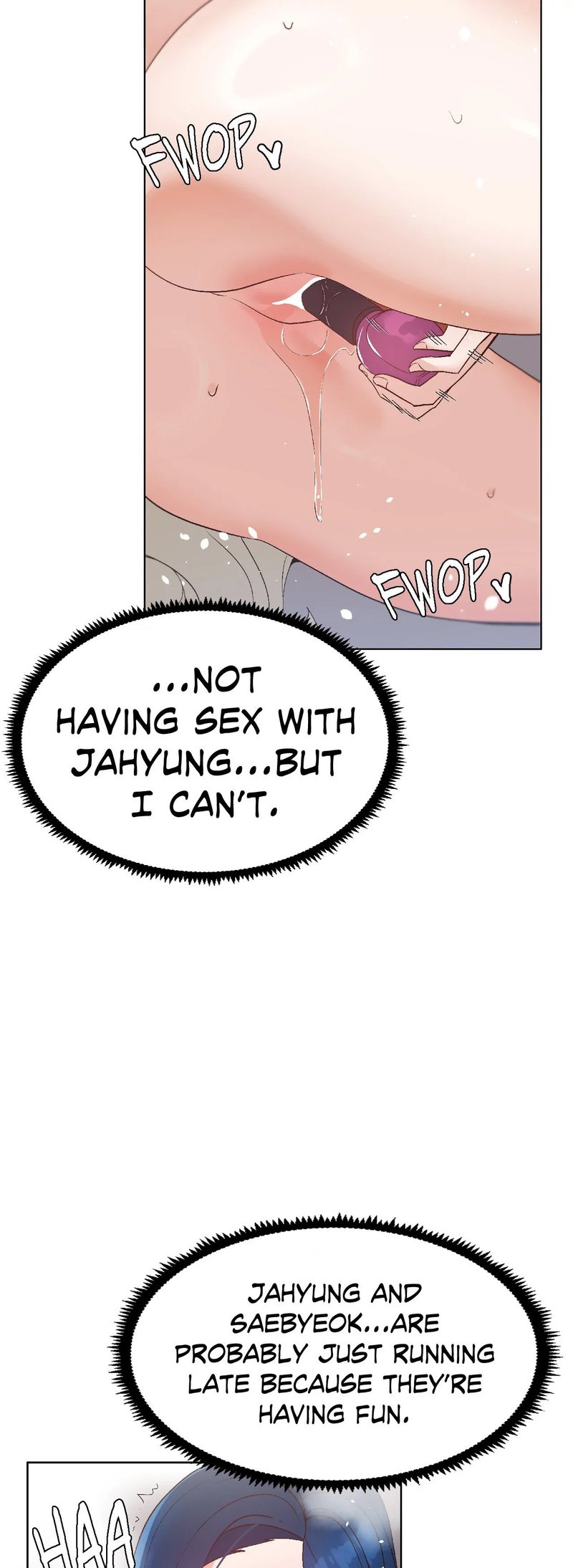 Family With Benefits Chapter 42 image 65