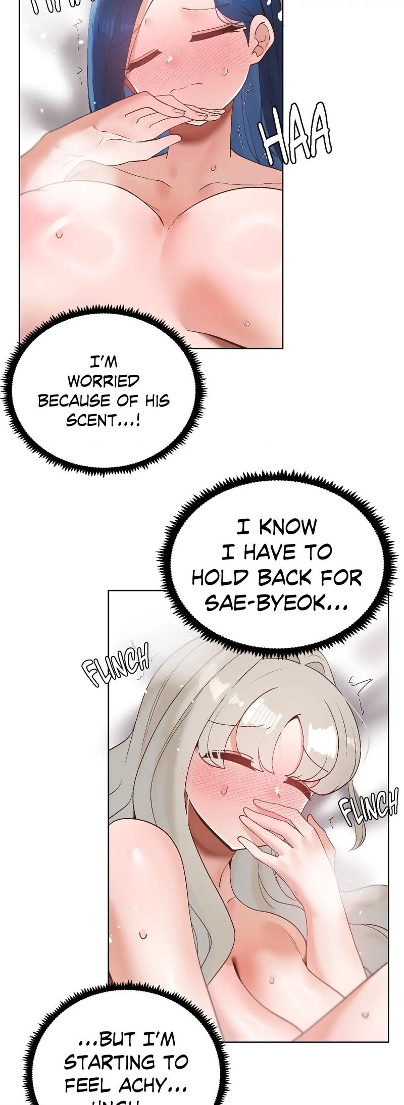 Family With Benefits Chapter 42 image 66
