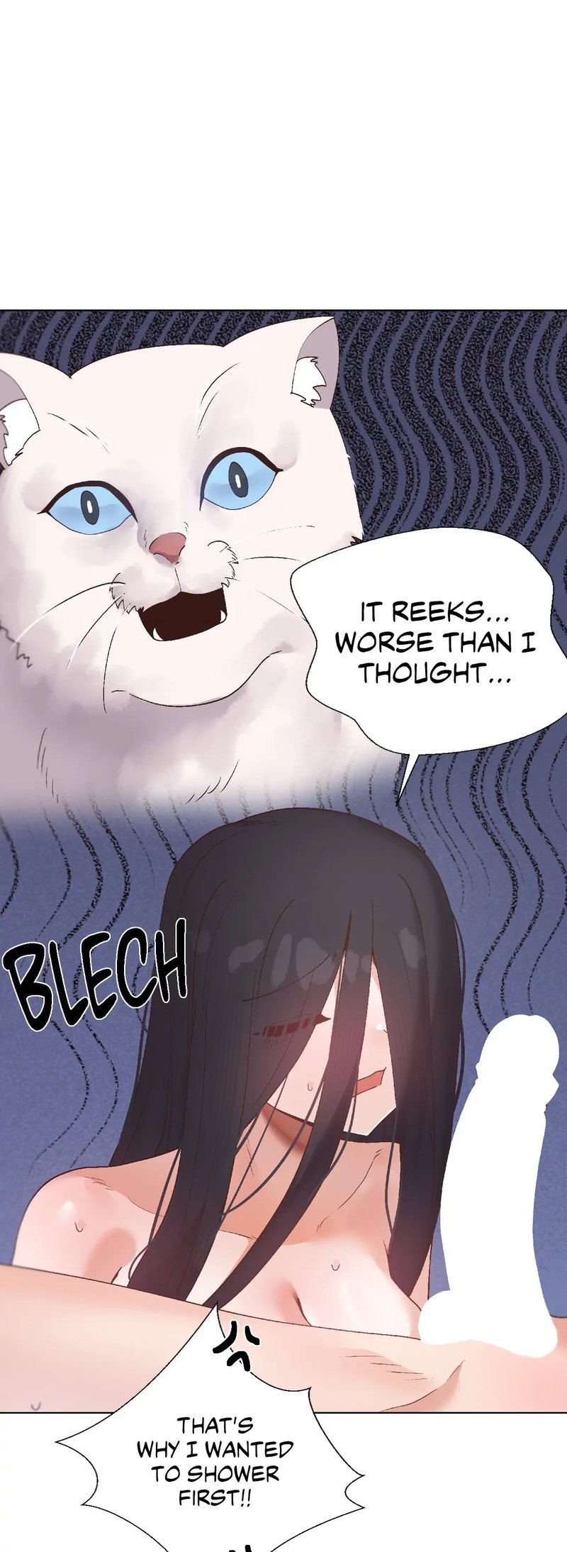Family With Benefits Chapter 42 image 6