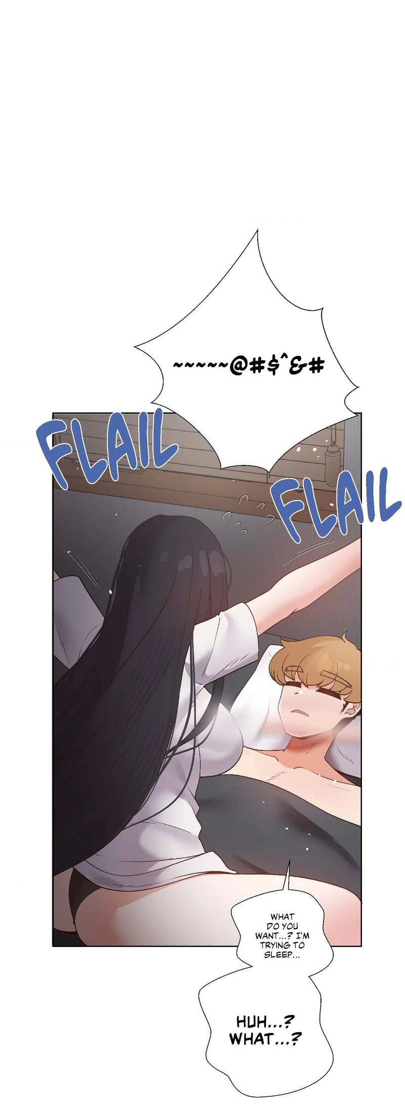 Family With Benefits Chapter 43 image 10