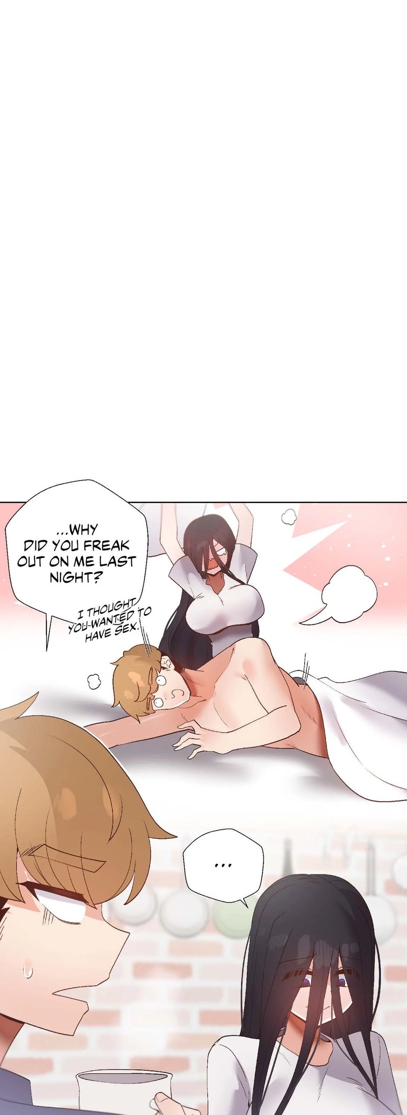 Family With Benefits Chapter 43 image 14
