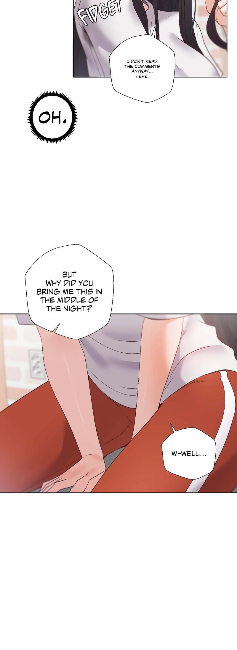 Family With Benefits Chapter 43 image 18