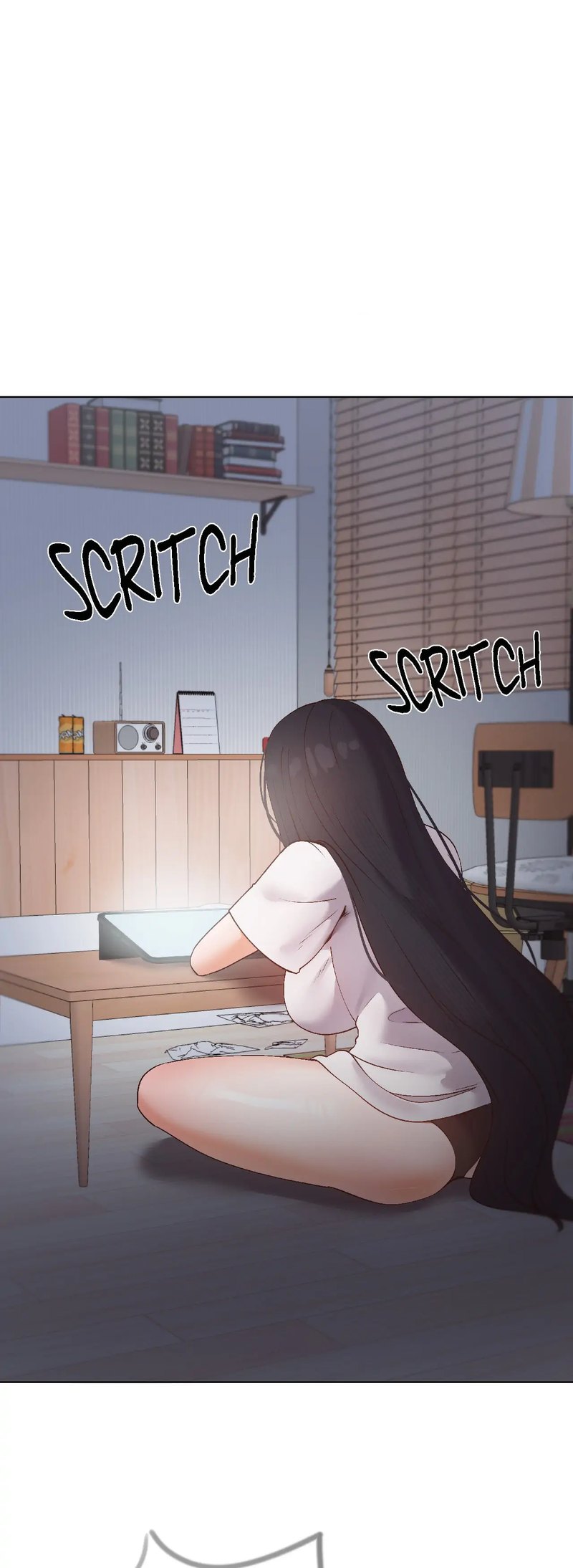 Family With Benefits Chapter 43 image 1