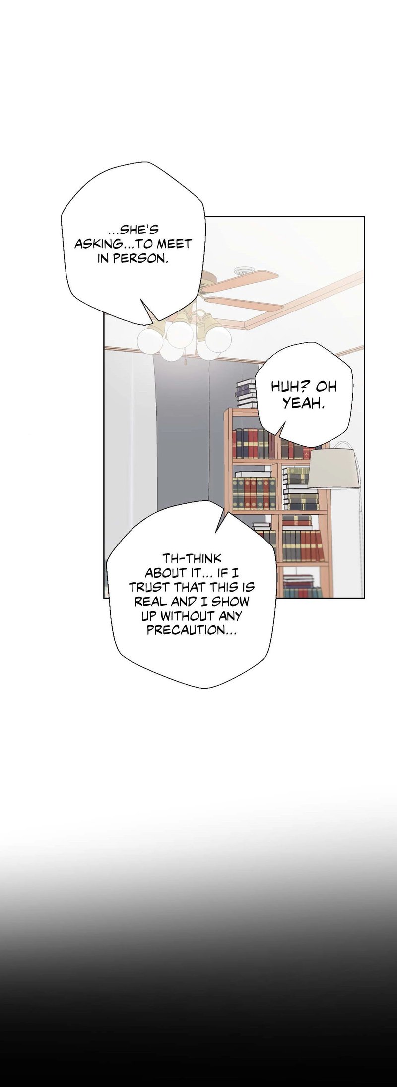 Family With Benefits Chapter 43 image 19