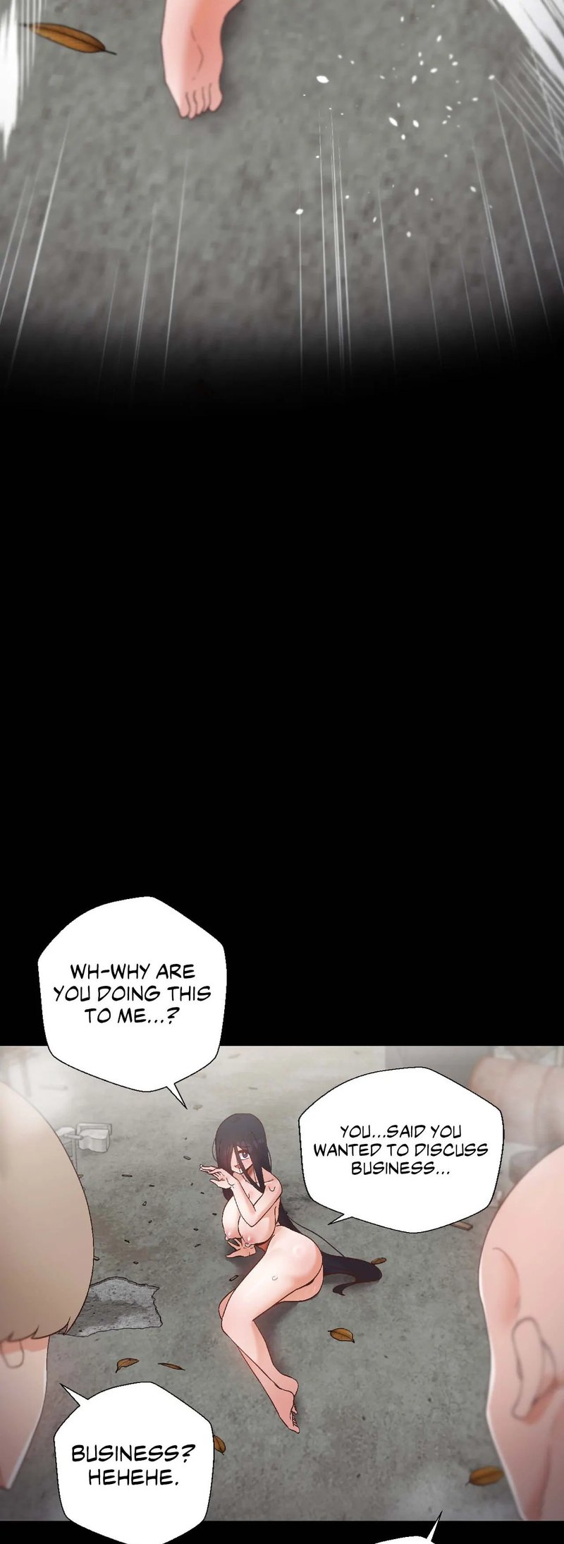 Family With Benefits Chapter 43 image 22