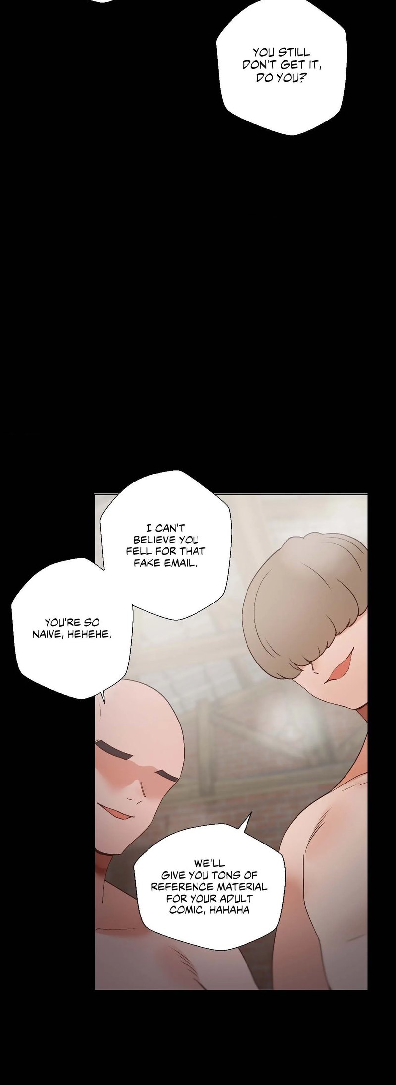 Family With Benefits Chapter 43 image 23