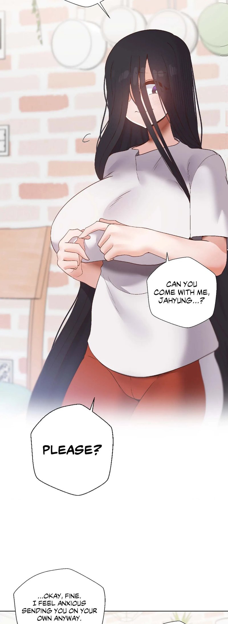 Family With Benefits Chapter 43 image 27