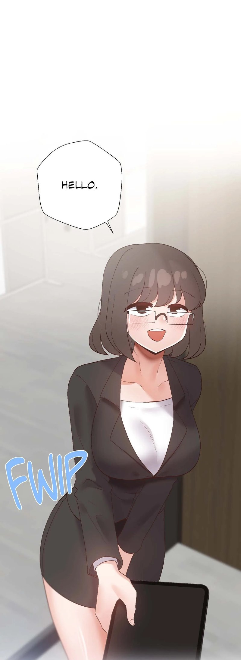 Family With Benefits Chapter 43 image 30