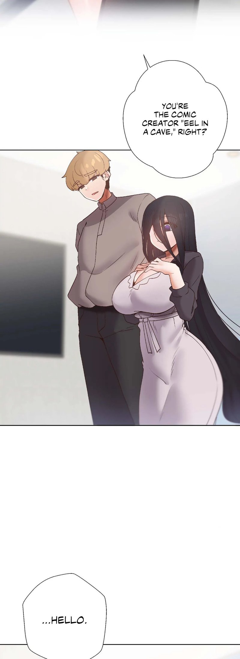 Family With Benefits Chapter 43 image 31