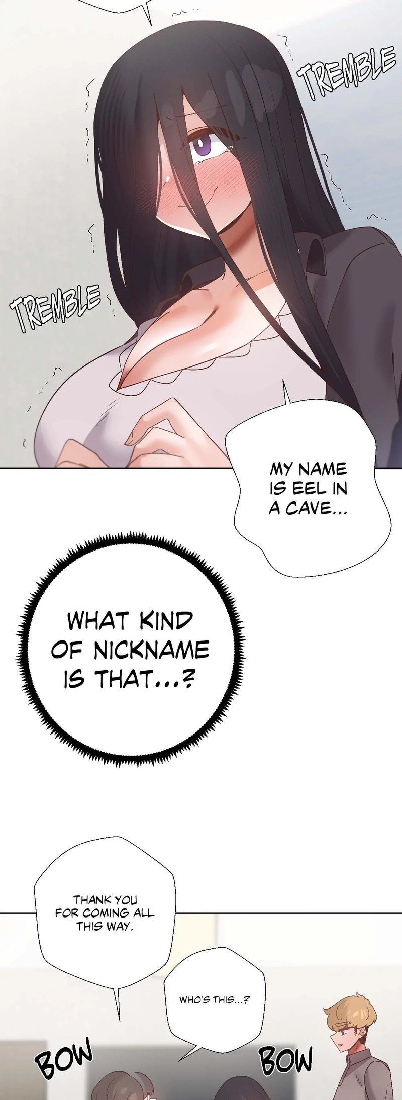 Family With Benefits Chapter 43 image 32