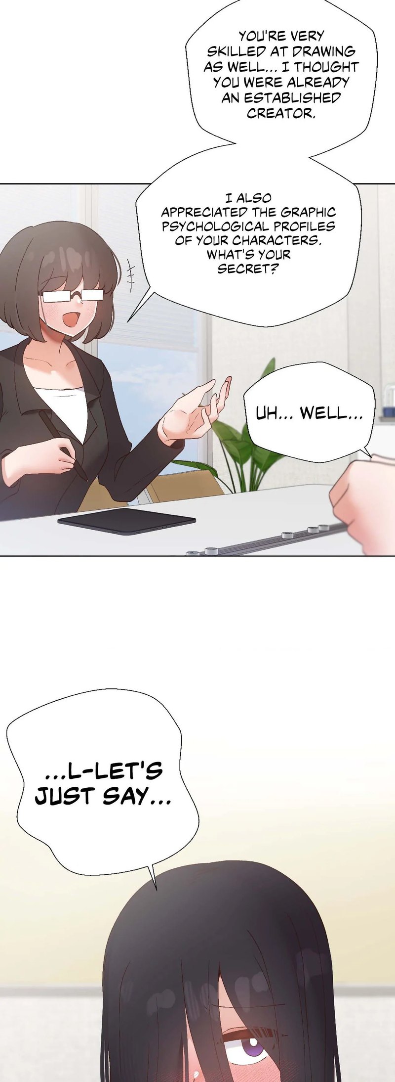 Family With Benefits Chapter 43 image 35