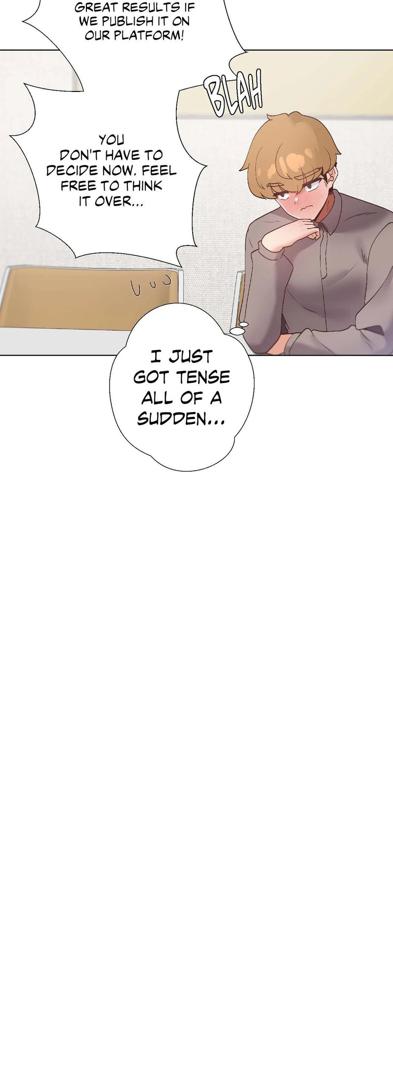 Family With Benefits Chapter 43 image 39