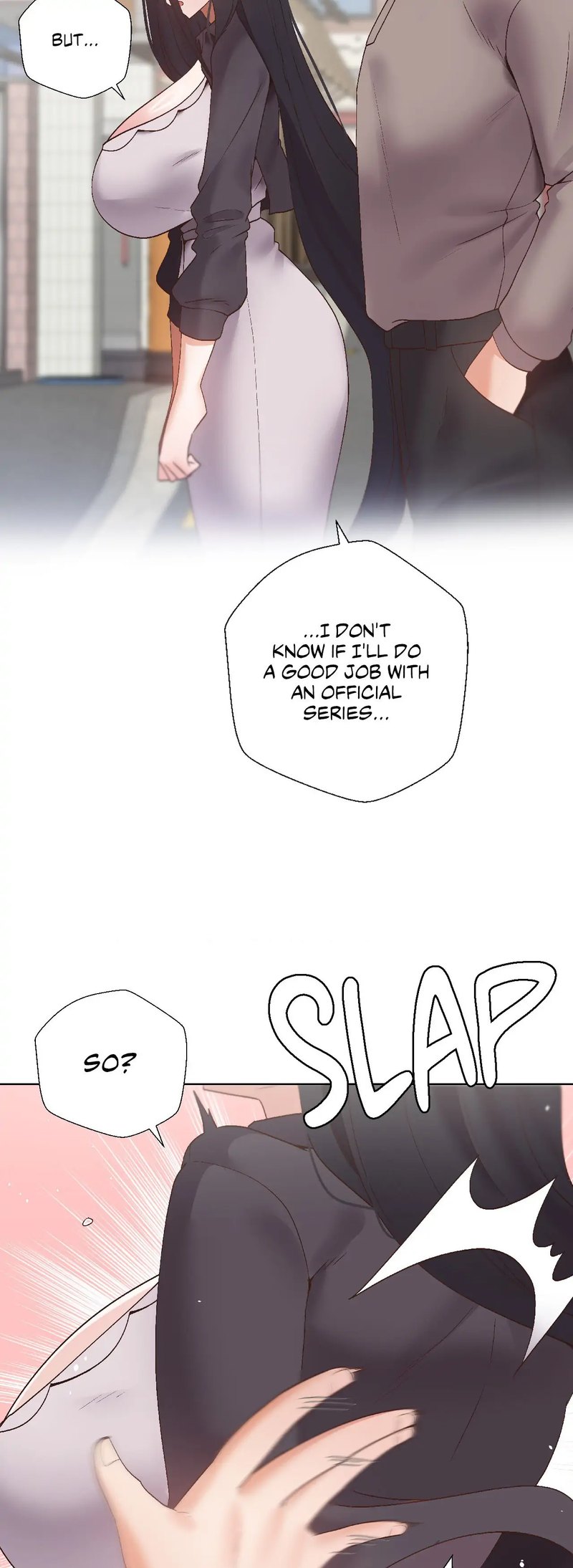 Family With Benefits Chapter 43 image 42