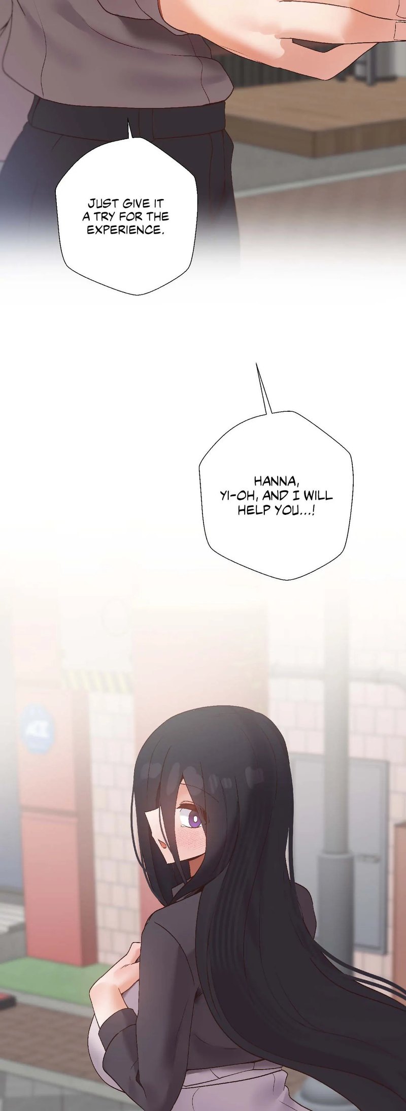 Family With Benefits Chapter 43 image 44