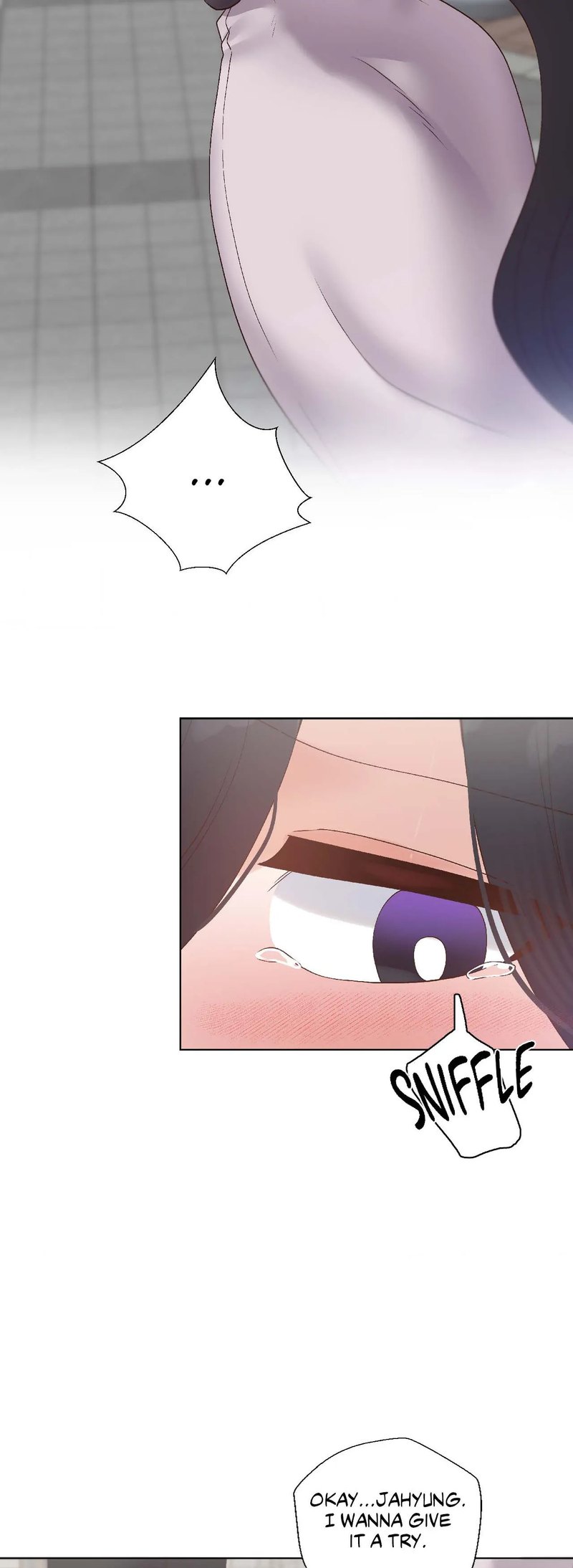 Family With Benefits Chapter 43 image 45
