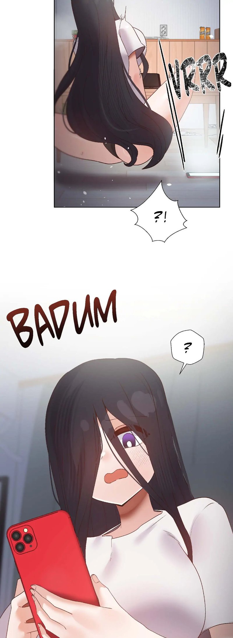 Family With Benefits Chapter 43 image 5