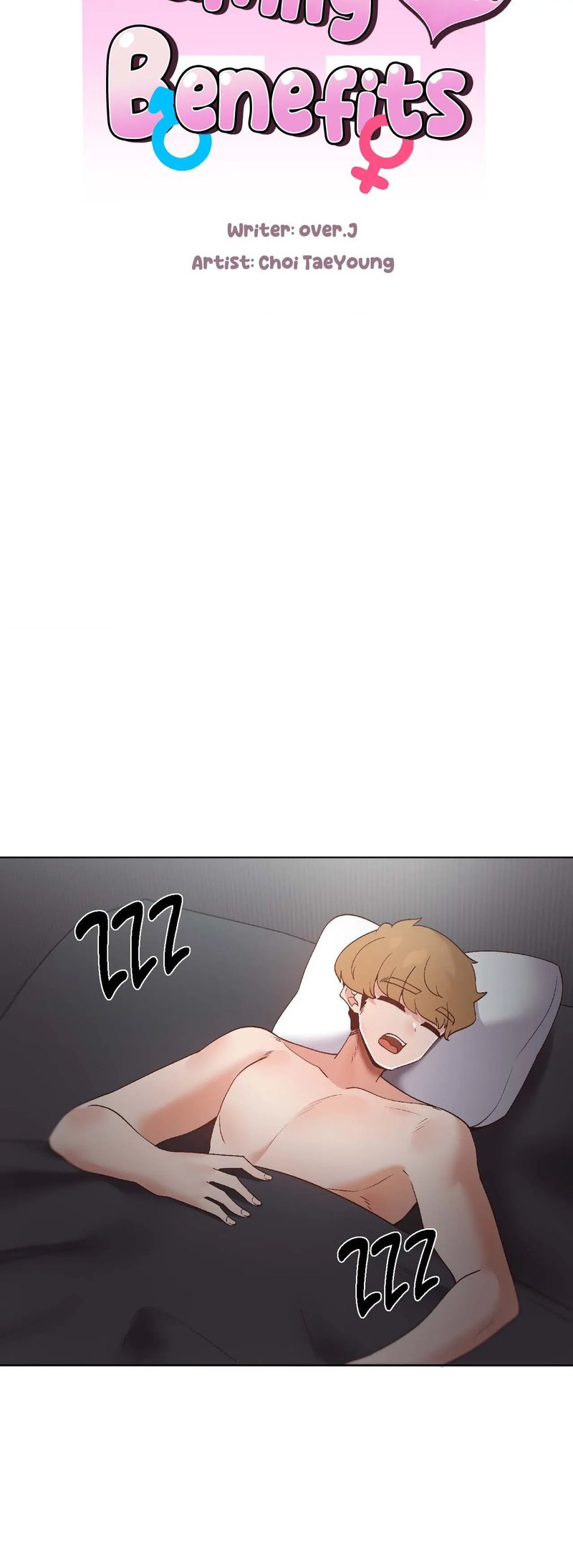 Family With Benefits Chapter 43 image 7