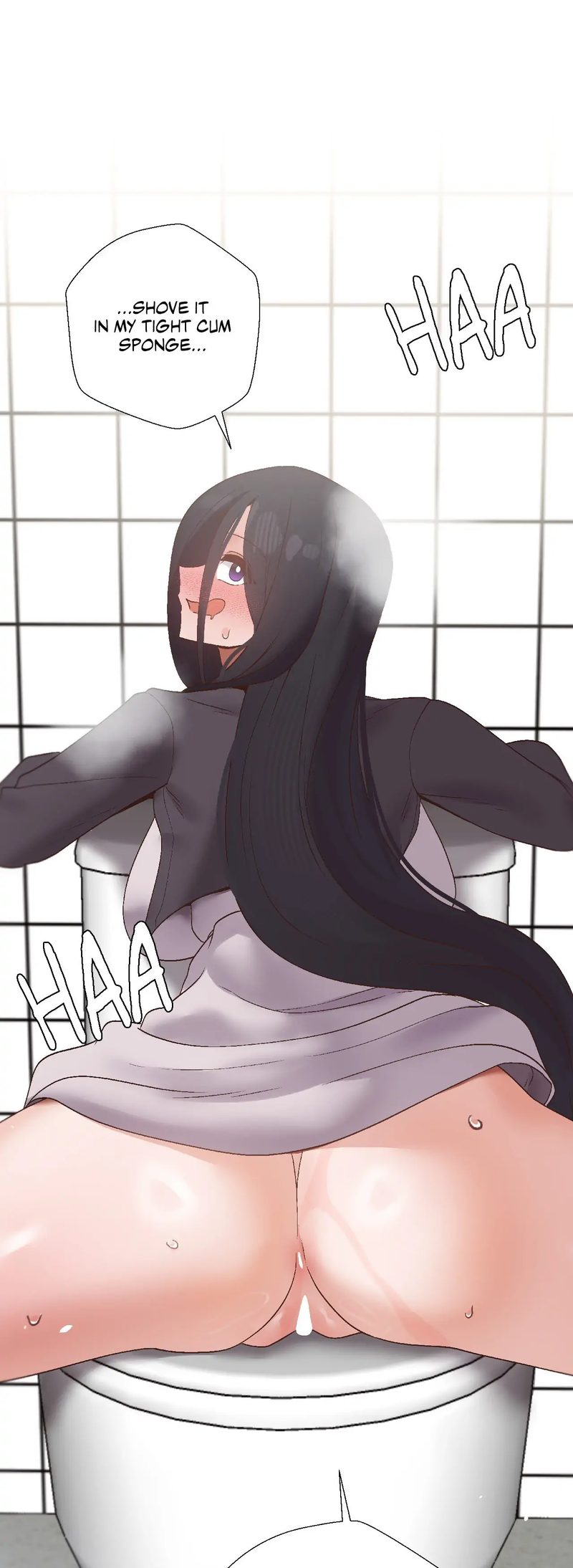 Family With Benefits Chapter 44 image 0