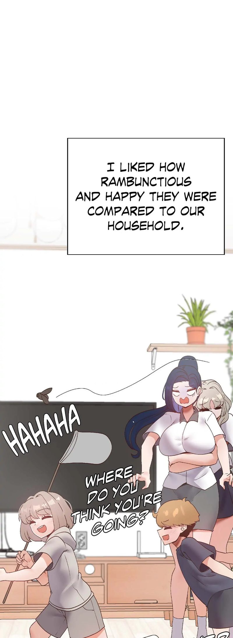 Family With Benefits Chapter 44 image 20
