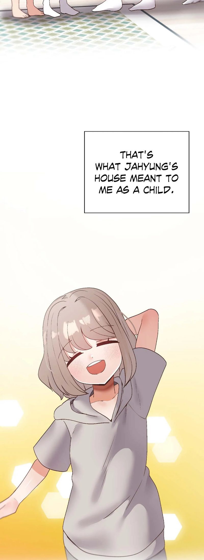 Family With Benefits Chapter 44 image 22