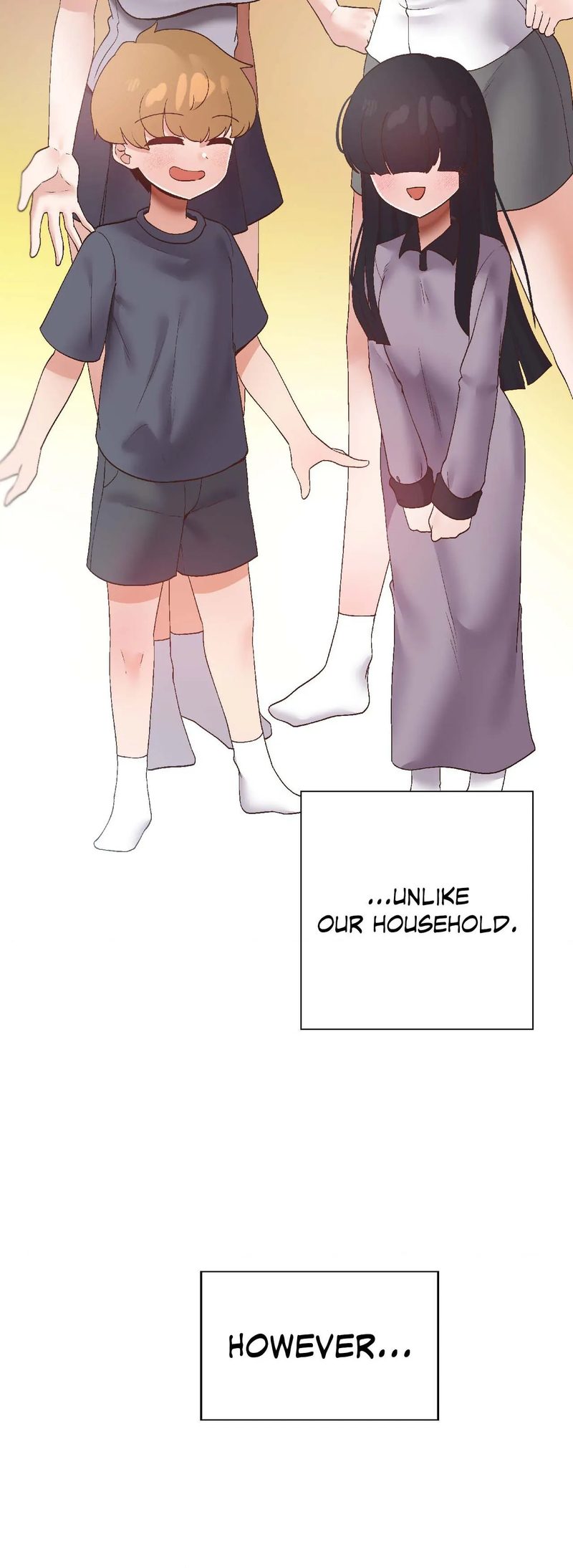 Family With Benefits Chapter 44 image 24