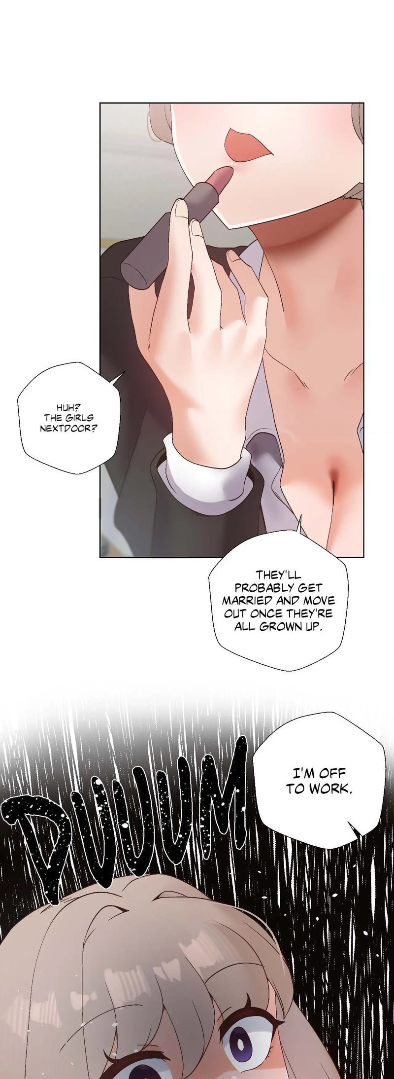 Family With Benefits Chapter 44 image 25